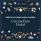 Coconut Frost Herbal Tea (Coconut / Citrus)