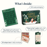 Tea Lover's Advent Calendar