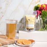 Afternoon High Tea White Tea (Peach - Pear)