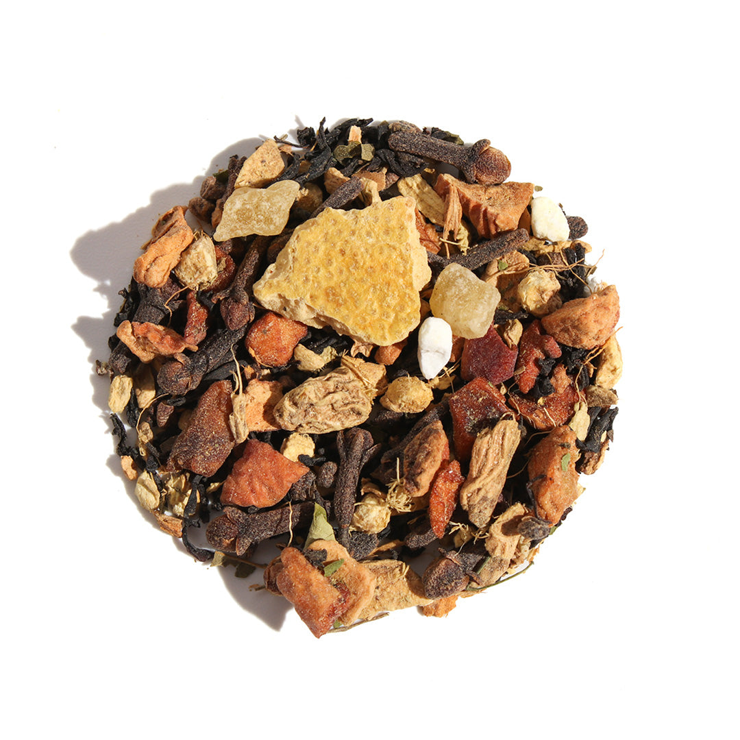 Baltic Chai Blend (Avail until Jan 1st)