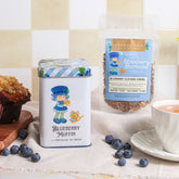 Blueberry Muffin™ Tea Tin