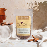 Calm Cinnamon Herbal Chai