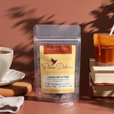 Caramel Brittle Puerh Tea