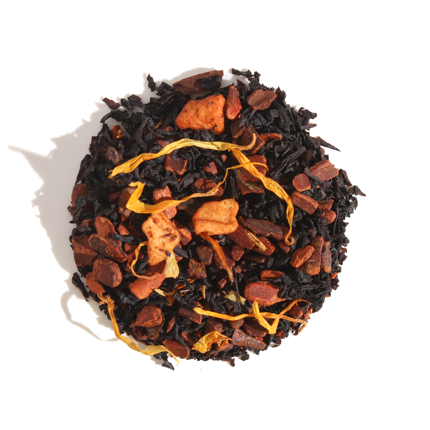 Caramel Orchard