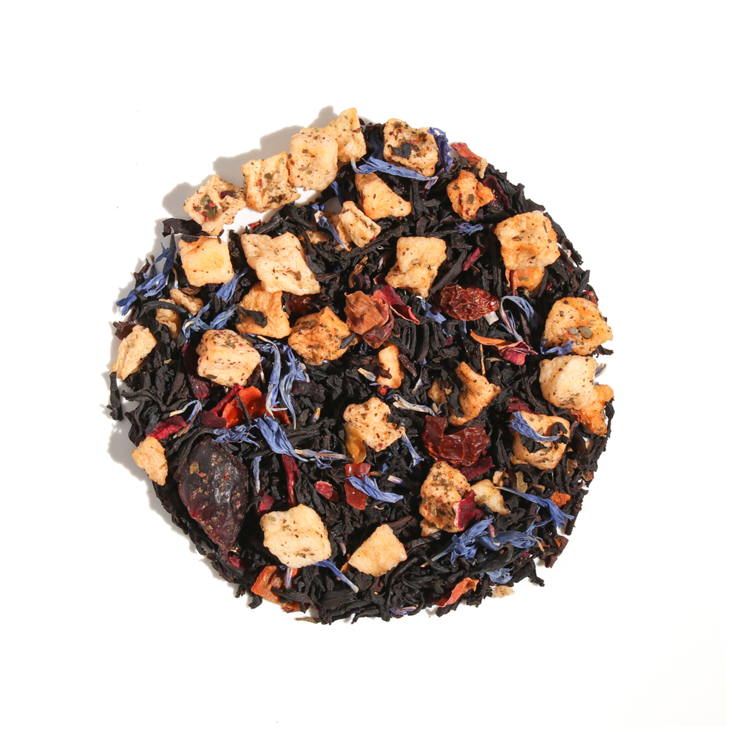 Caribbean Grey Black Tea (Watermelon / Bergamot)