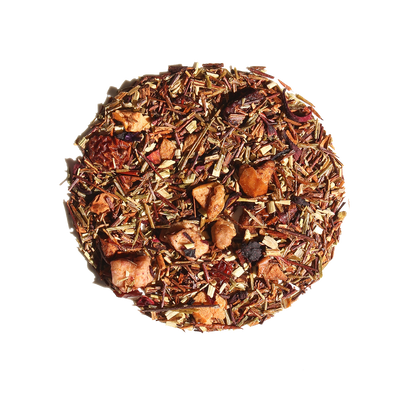 Limoncello Herbal Tea