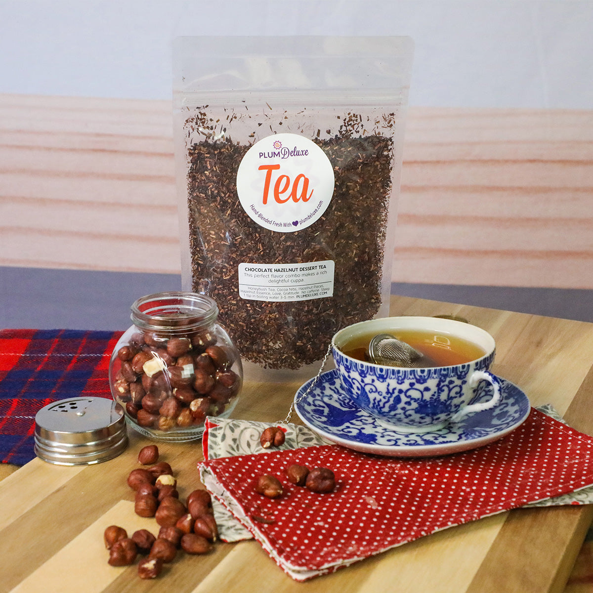 4-Ounce Sizes are Here!