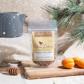 Cinnamon Apricot Herbal Tea