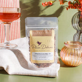 Cinnamon Plum Herbal Tea