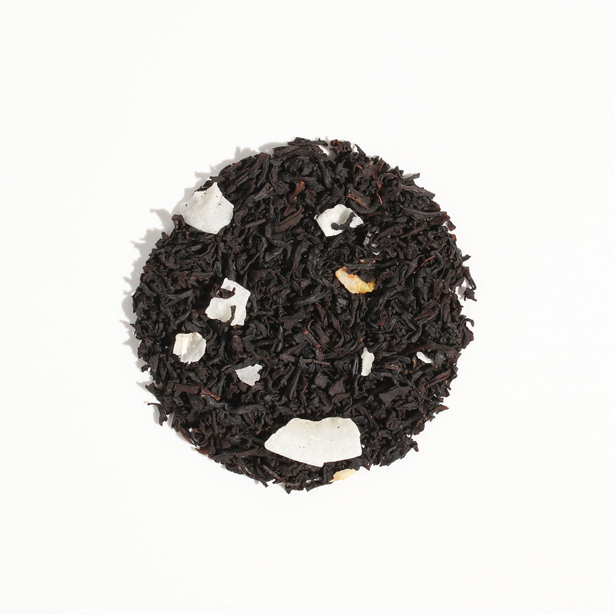 Coco Caramel Cooler Blend (Avail until Oct 1st)