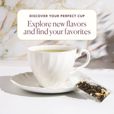 Choose Your Own Tea Sample Pack (3 Tea Samples)