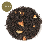 Be Well Blend Tea (Orange - Elderberry)