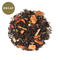 Pomegranate Punch Decaf Black Tea (Citrus - Orange)
