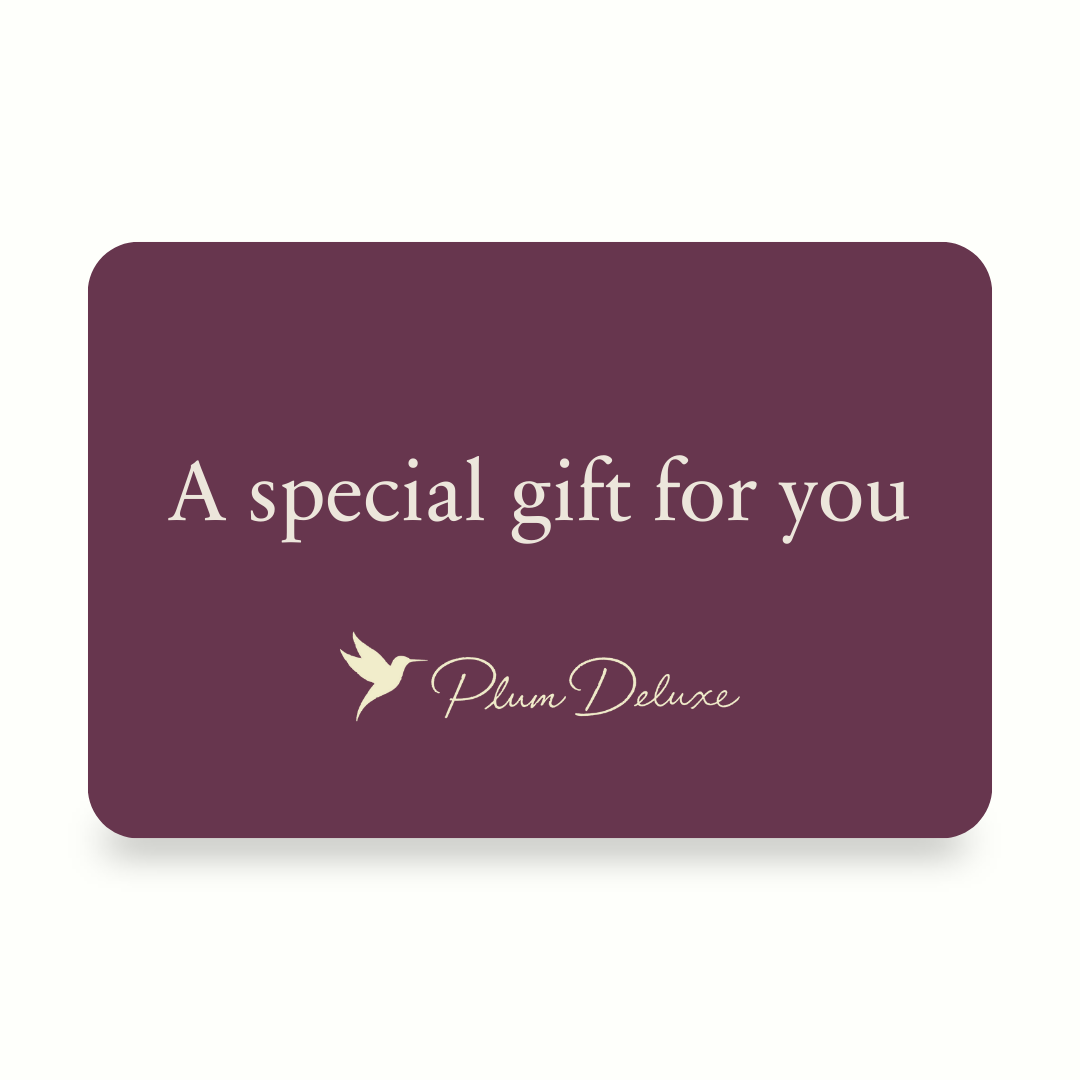 Digital Gift Card