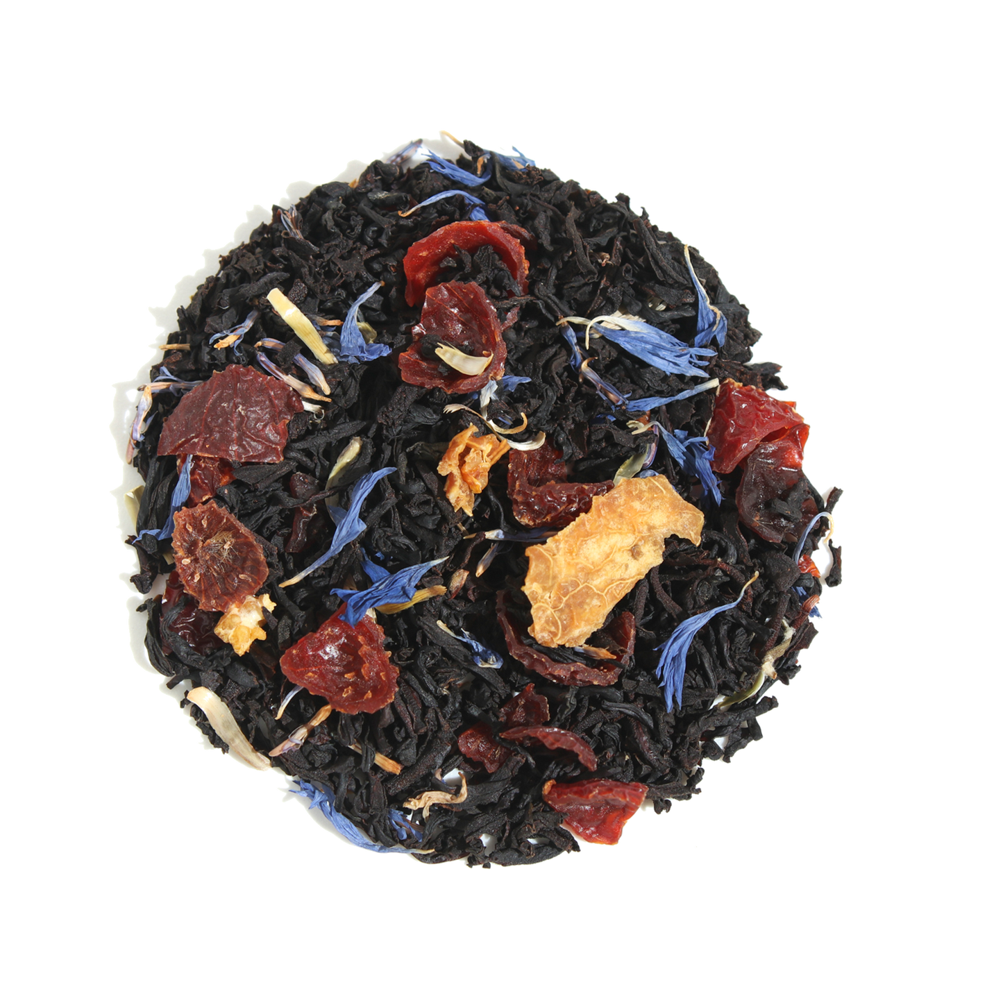 Earl De Provence
