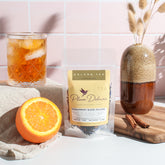 Endearment Blend Oolong Tea (Maple Earl Grey)