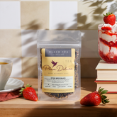 Eton Mess Black Tea (Strawberry Meringue)