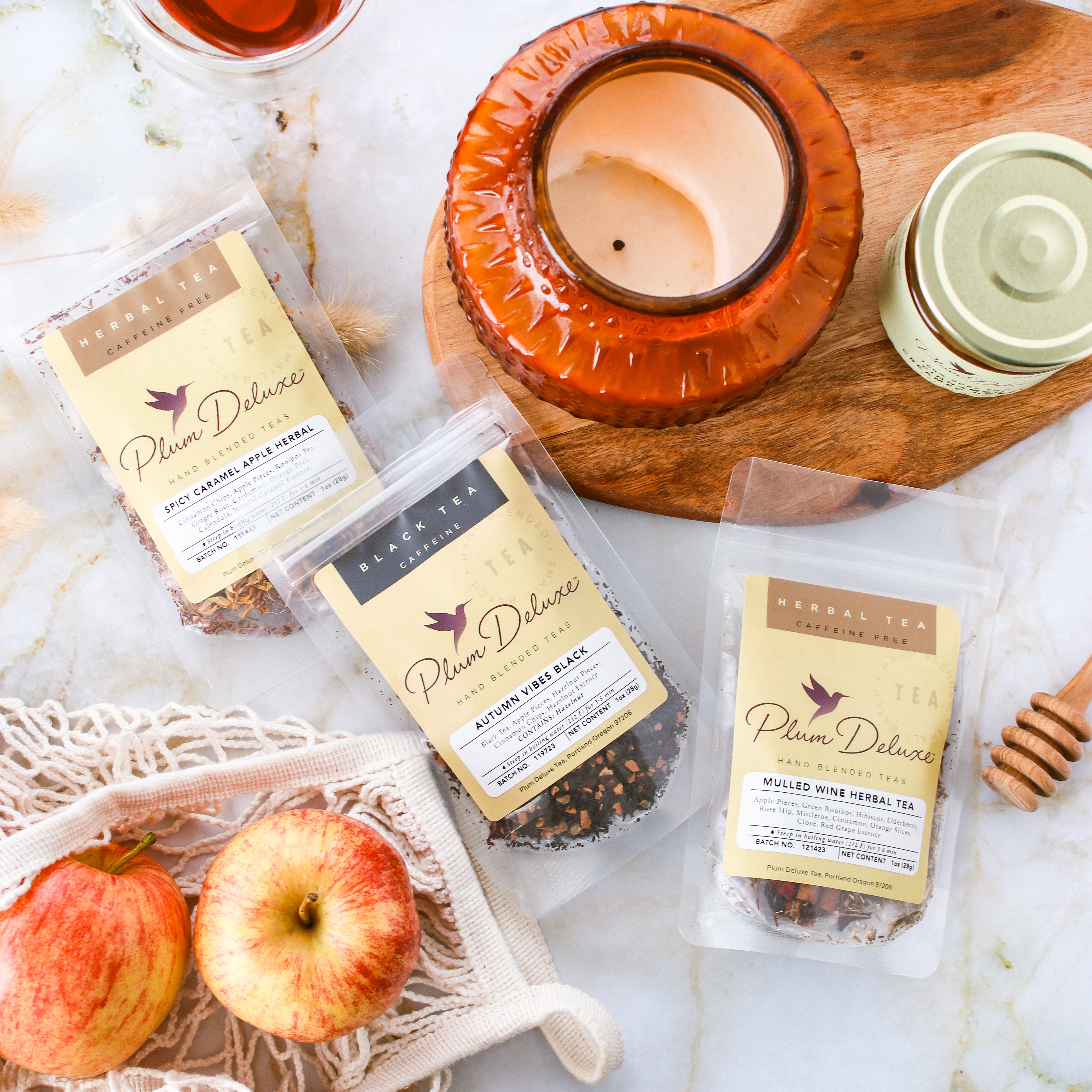 Stay Golden with our Autumn Collection