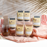 Regeneration Blend Black Tea (Strawberry - Shortbread)