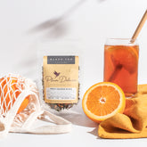 Fresh Squeeze Black Tea (Grapefruit - Orange)