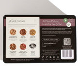 Moonlit Garden Collection Gift Tin (5 Relaxing Herbal Teas)