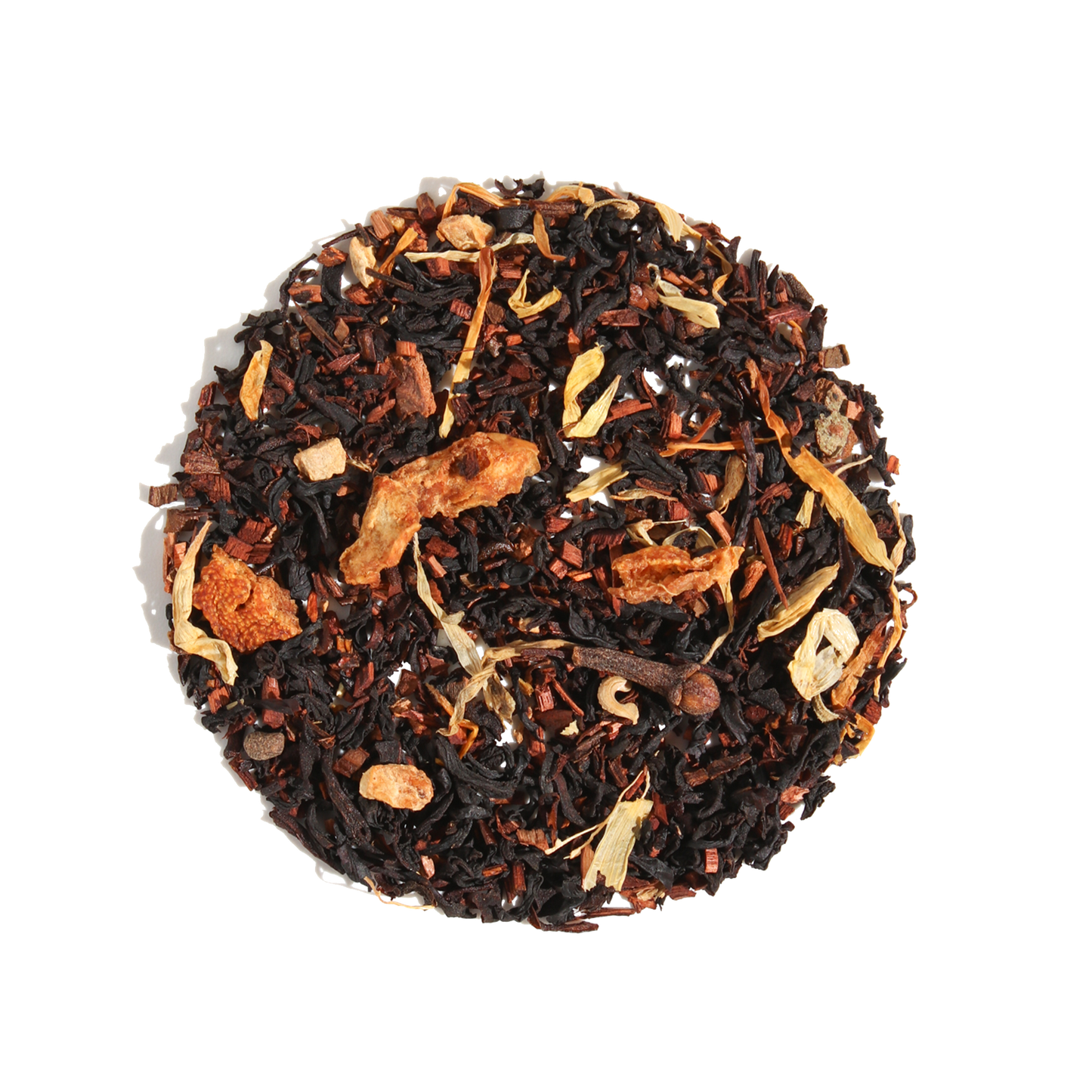 Gingerbread Chai Tea (Gingerbread Spice)