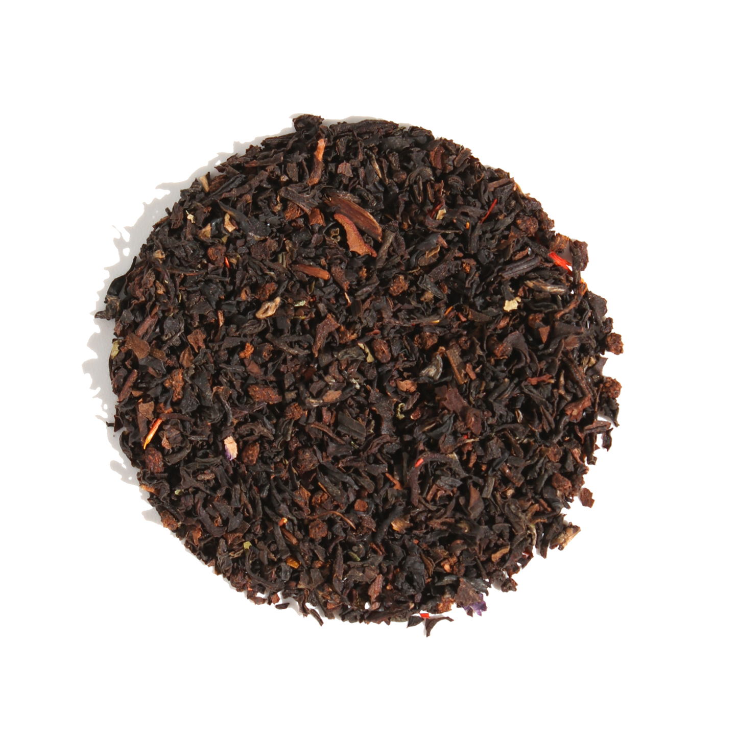 Heritage Blend Black Tea (Maple Scottish Breakfast)