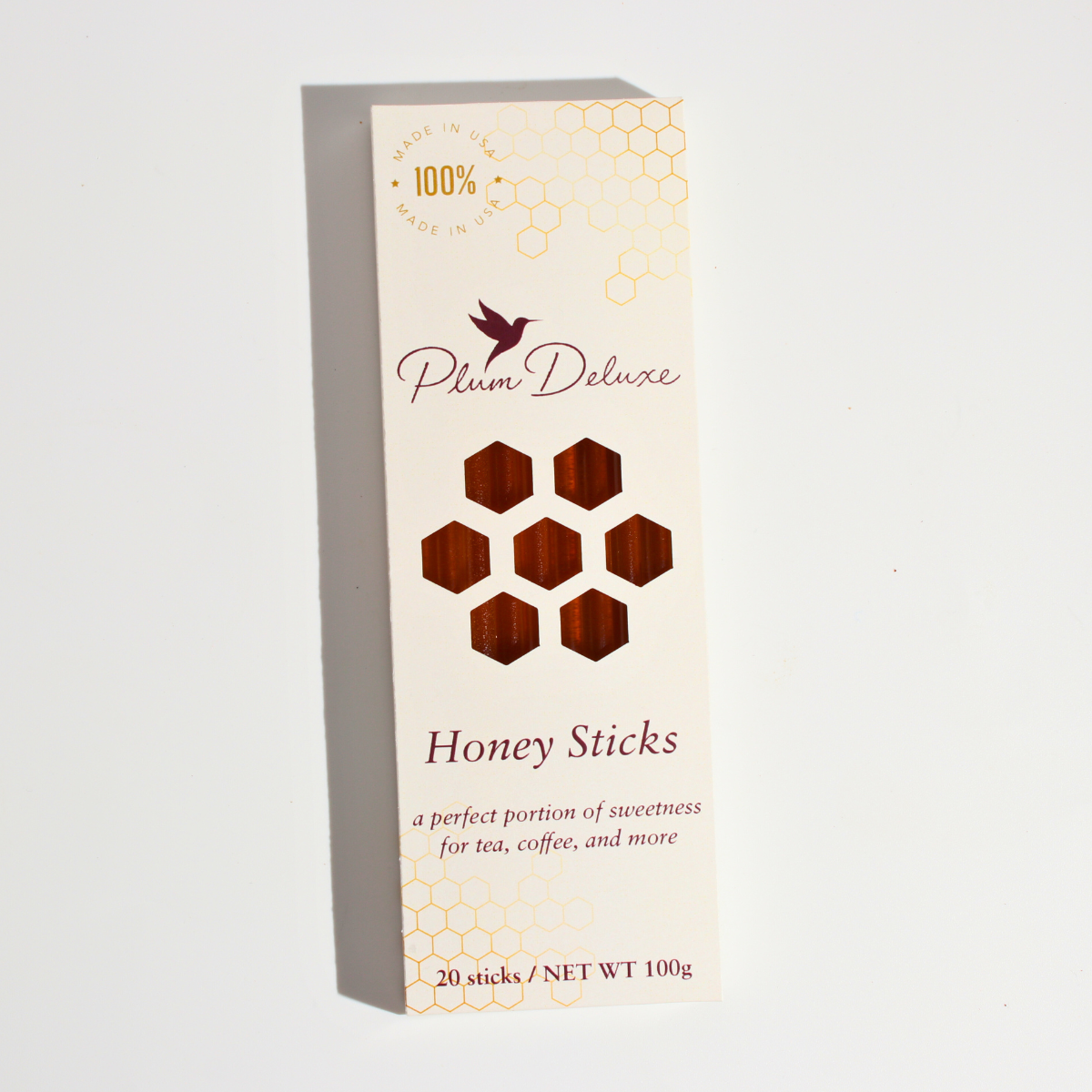 Honeysticks wholesale products