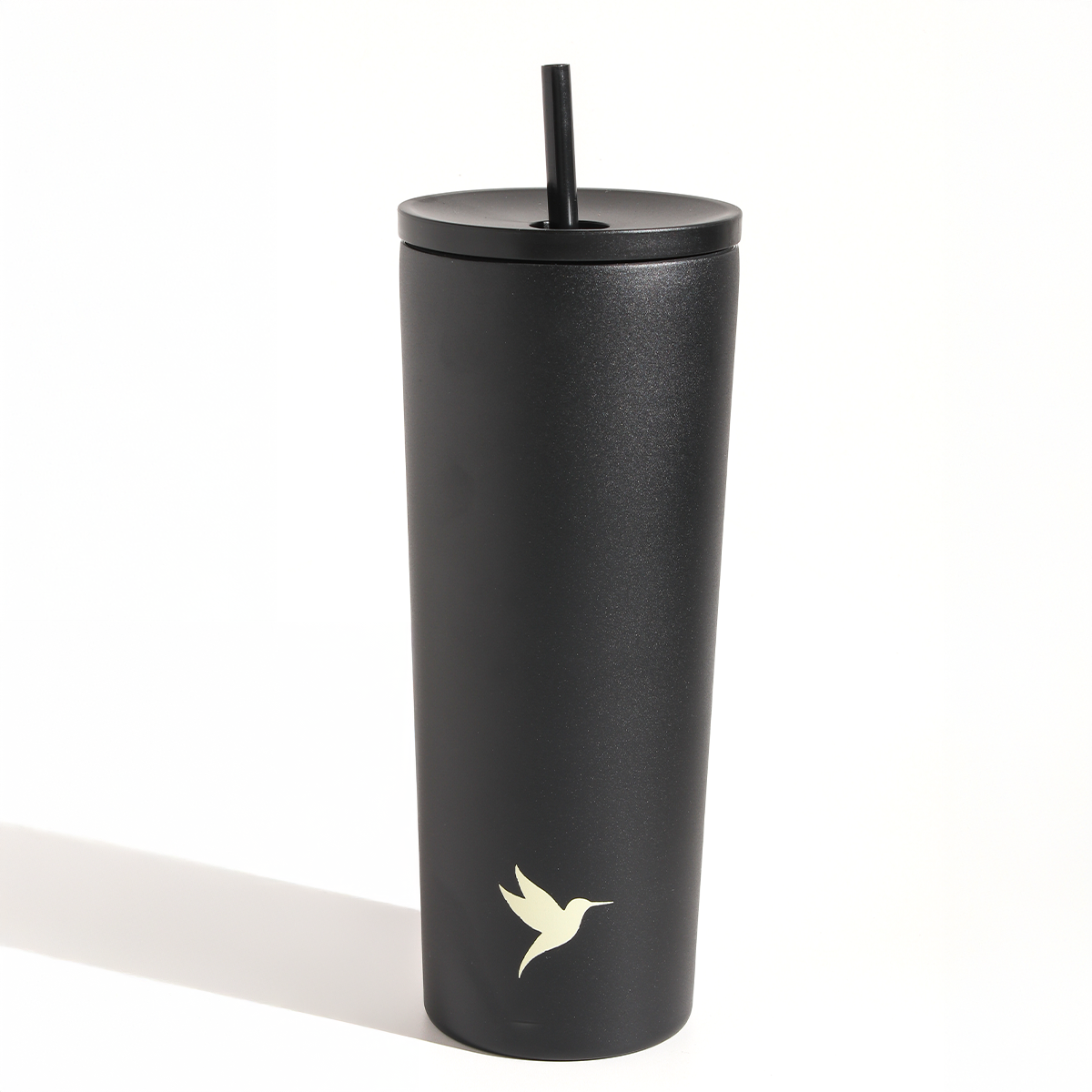 Hot & Cold Tea Tumbler