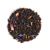 Huckleberry Happiness Black Tea