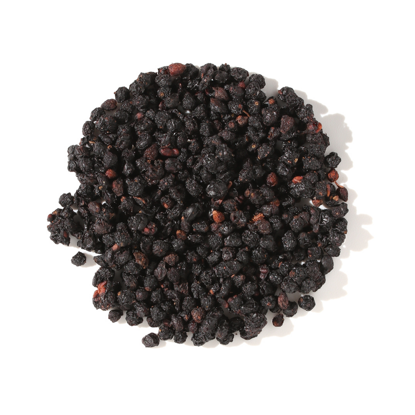 Just Elderberry Herbal Tea