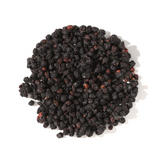 Just Elderberry Herbal Tea