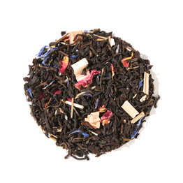 Black Tea From China