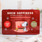 Brew Happiness Snoopy Tea Gift Tin