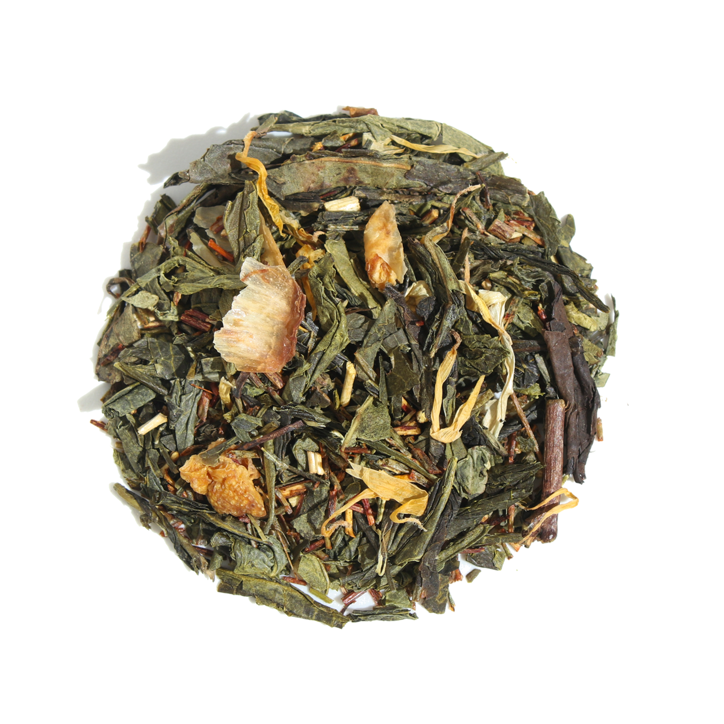 Limonata Green