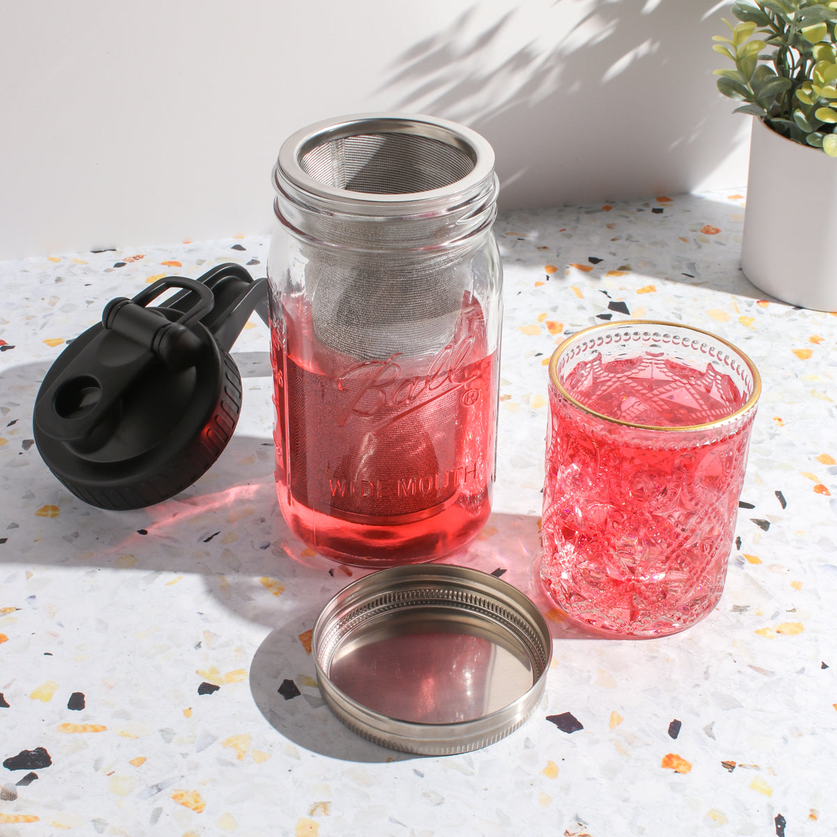 The Ultimate Iced Tea Bundle (Tea, Pitcher, Lemonade, & More!)