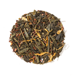 Ceylon Green Tea