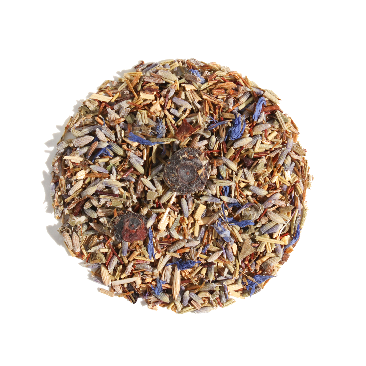 Meadow Walk Herbal Tea (Blueberry - Lavender - Rosemary)
