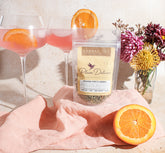 Orange Spritz Herbal Tea (Bitter Orange)