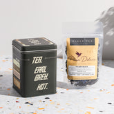 Picard Black Tea Blend (Pecan Earl Grey)