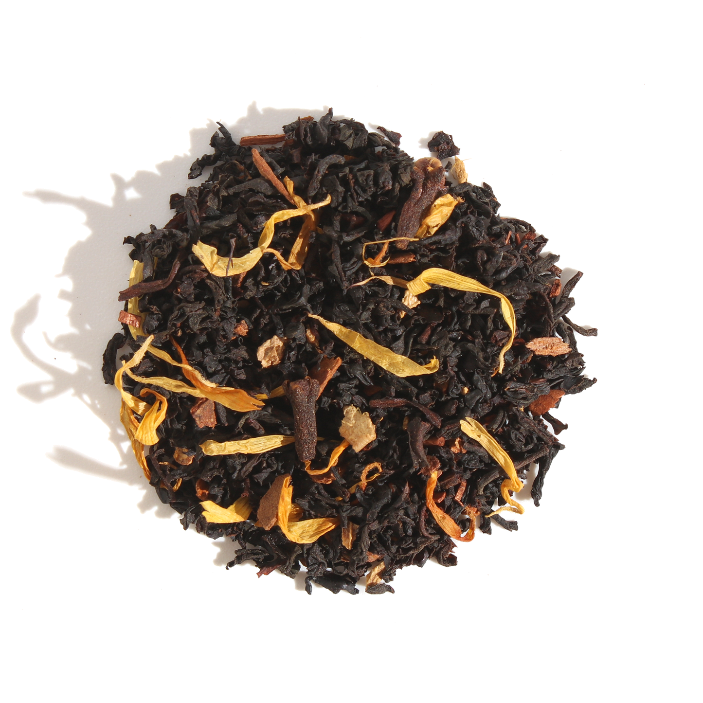 Pumpkin Choco Muffin