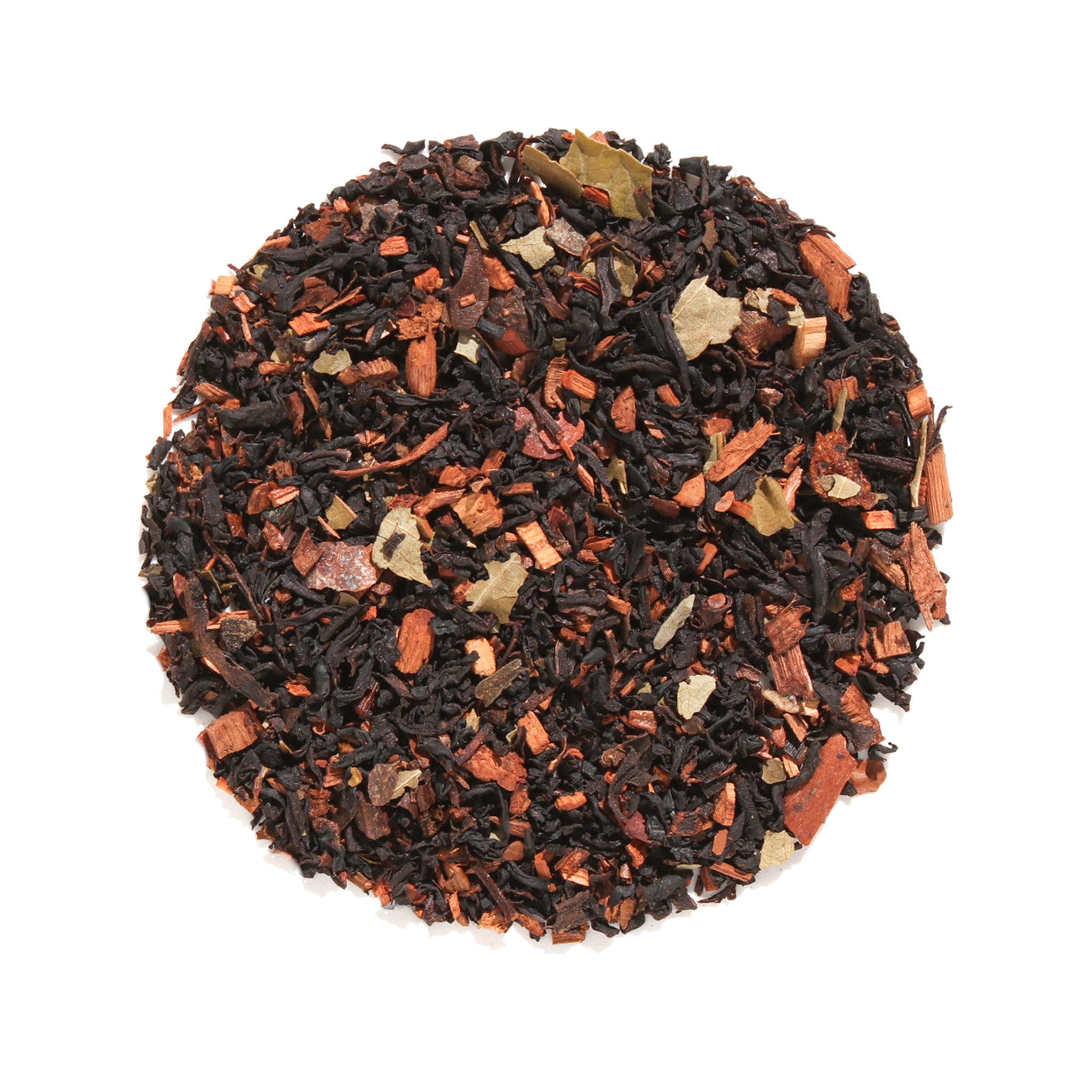 Regeneration Blend