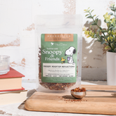 Snoopy Rooftop Reflections Herbal Tea (Apple / Cinnamon)