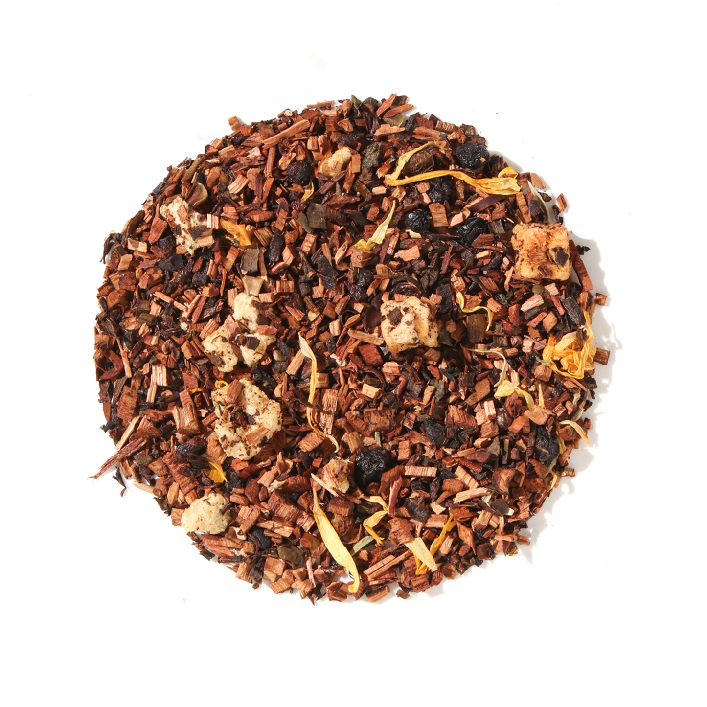 The Self Care Blend (Elderberry - Apricot)