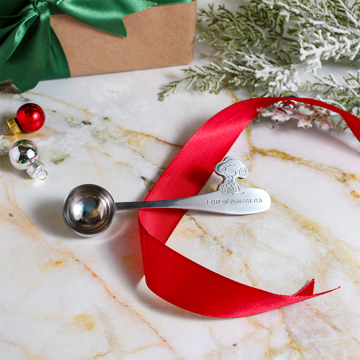 Snoopy Perfect Tea Spoon