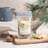 Snow Day Herbal Tea (Coconut / Mint / Cinnamon)