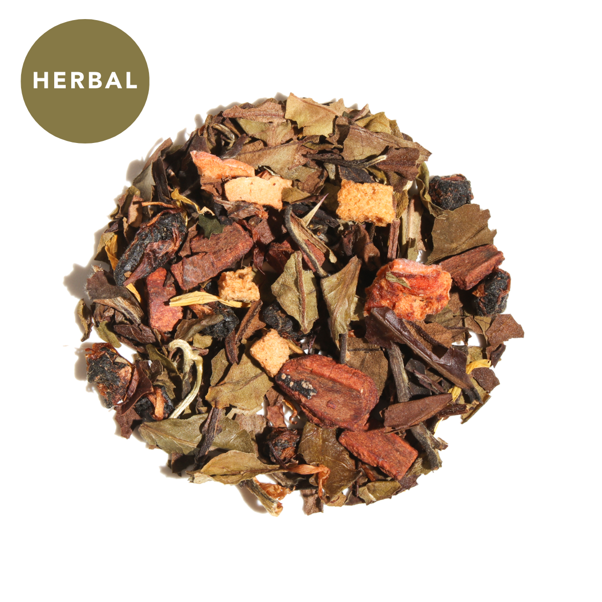 Spring Peach White Tea