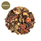 Spring Peach White Tea