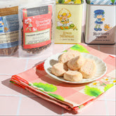 Strawberry Shortcake™ Tea Towel
