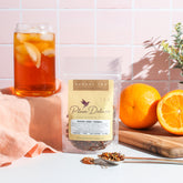 Tango Grey Herbal Tea (Mandarin / Bergamot)